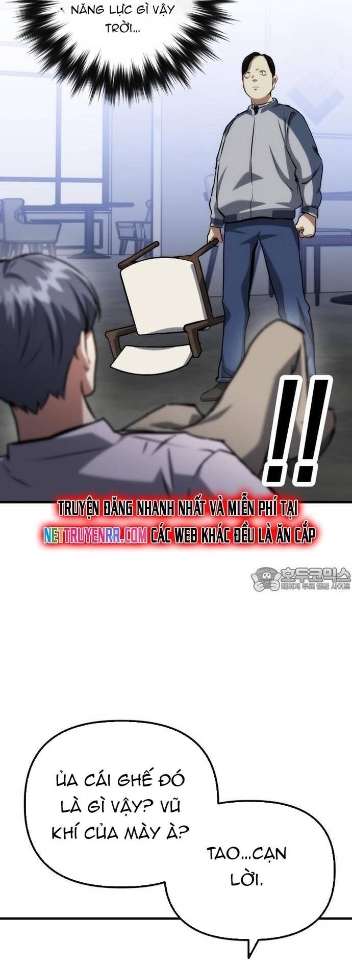 Sát Nhân Cuồng Loạn Chapter 78 - 41