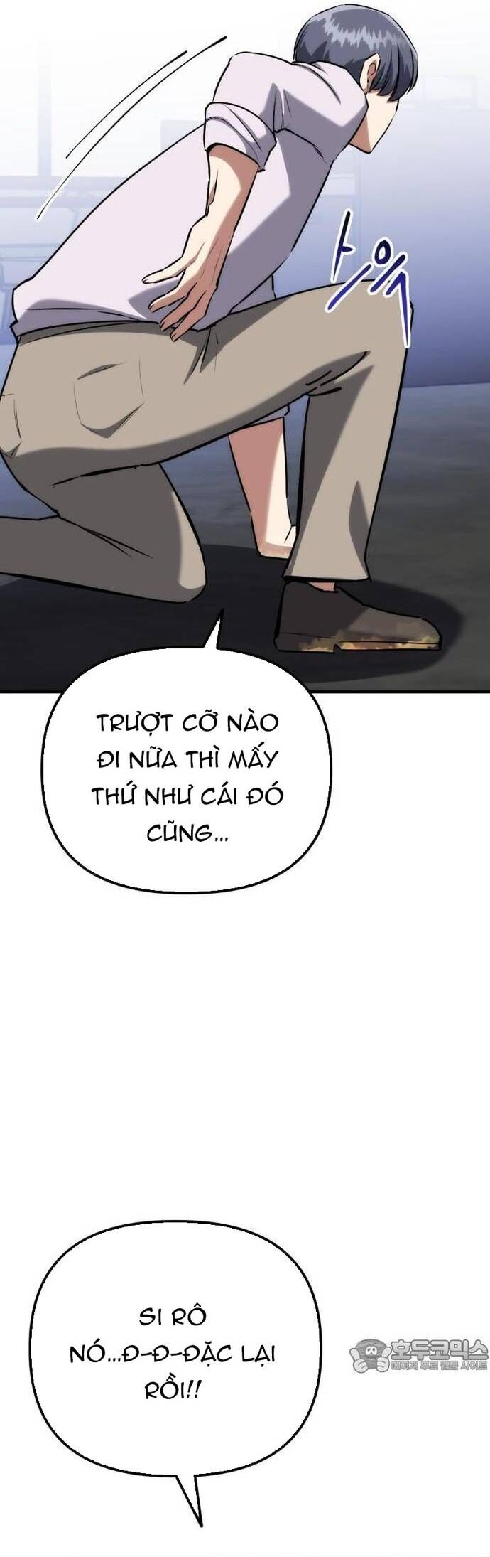 Sát Nhân Cuồng Loạn Chapter 78 - 42