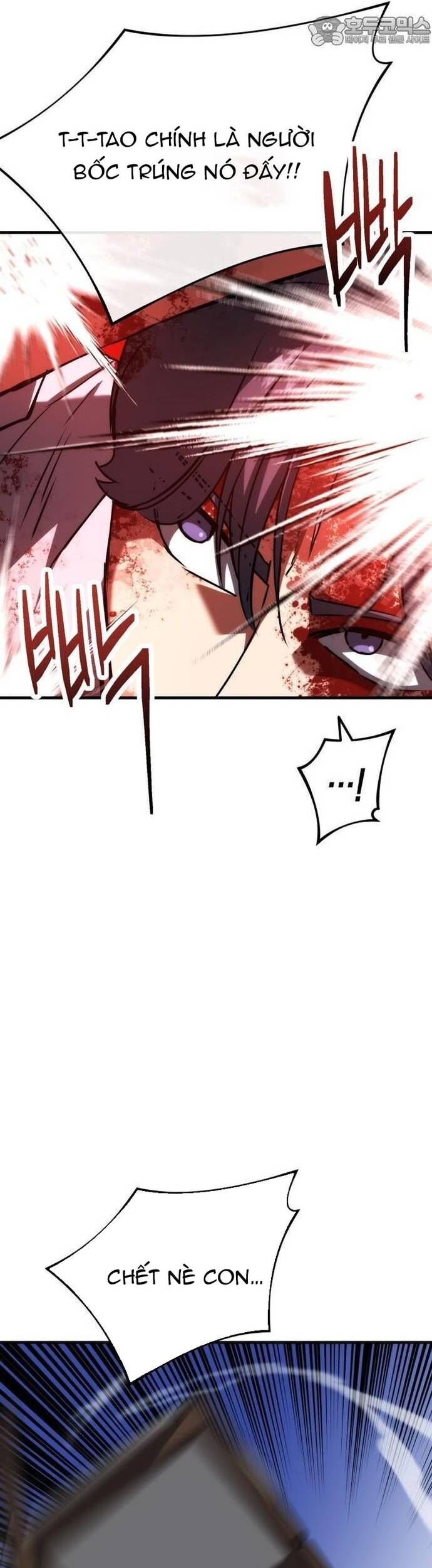 Sát Nhân Cuồng Loạn Chapter 78 - 50