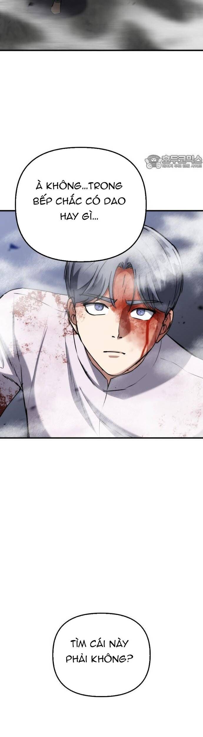 Sát Nhân Cuồng Loạn Chapter 78 - 53