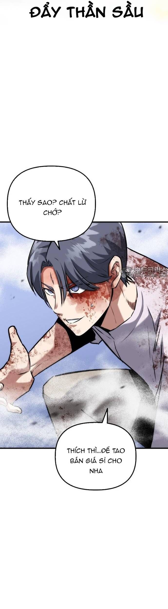 Sát Nhân Cuồng Loạn Chapter 78 - 56