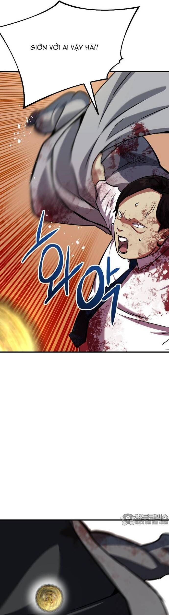 Sát Nhân Cuồng Loạn Chapter 78 - 58