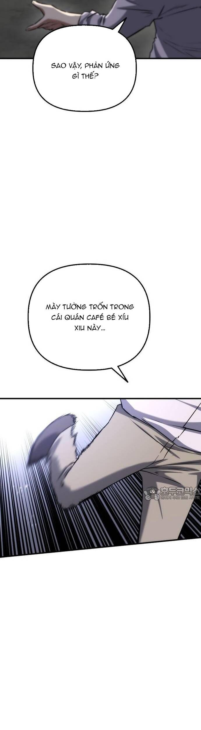 Sát Nhân Cuồng Loạn Chapter 78 - 7