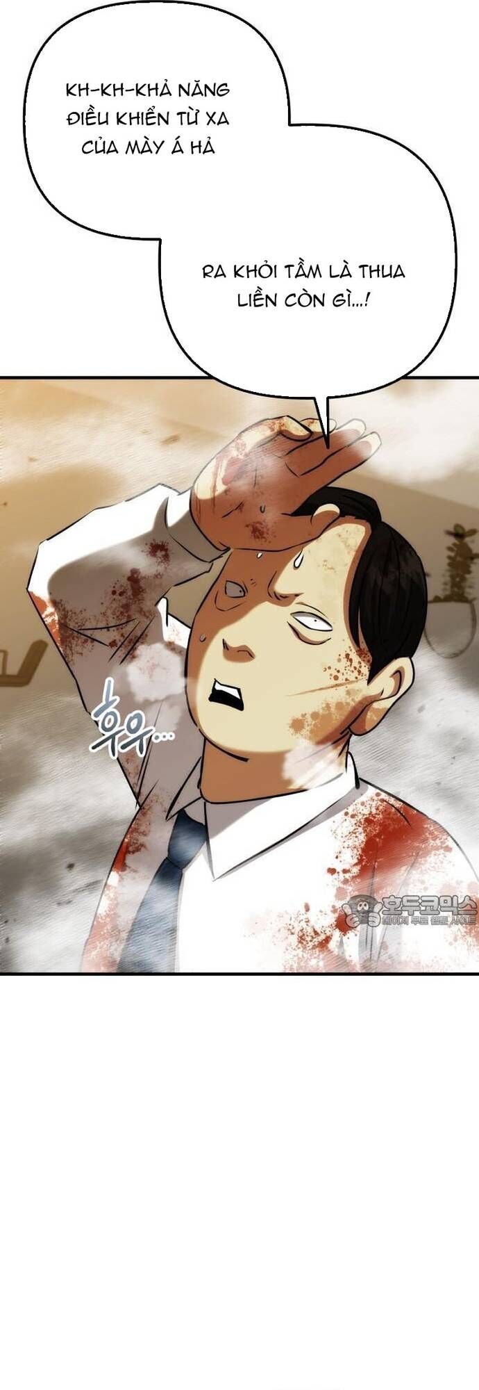 Sát Nhân Cuồng Loạn Chapter 78 - 62