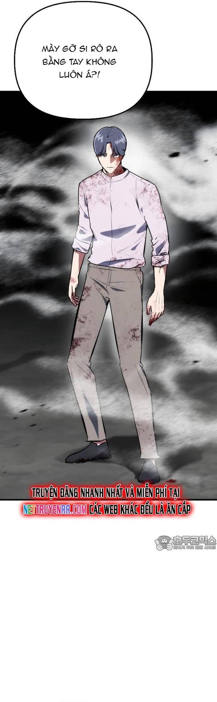 Sát Nhân Cuồng Loạn Chapter 78 - 64