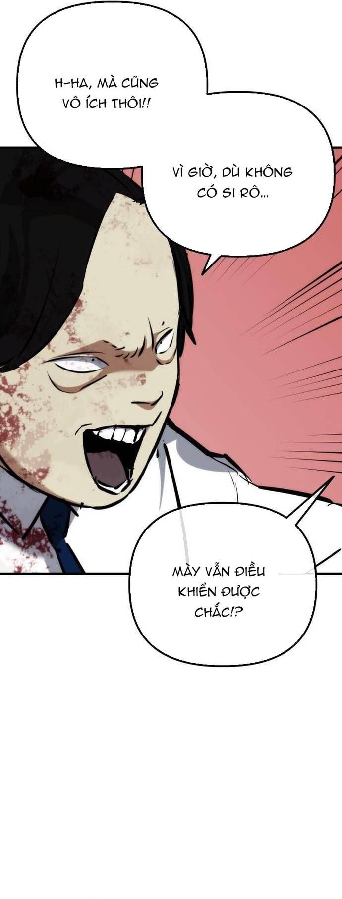 Sát Nhân Cuồng Loạn Chapter 78 - 65