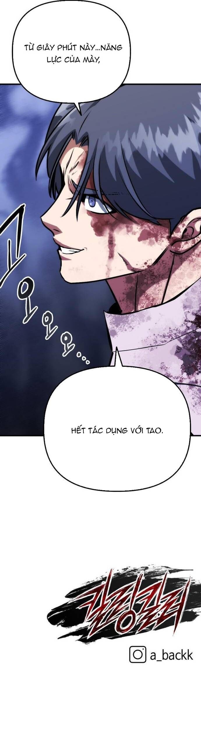 Sát Nhân Cuồng Loạn Chapter 78 - 68