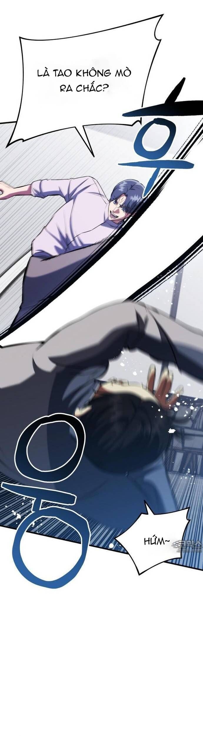 Sát Nhân Cuồng Loạn Chapter 78 - 8