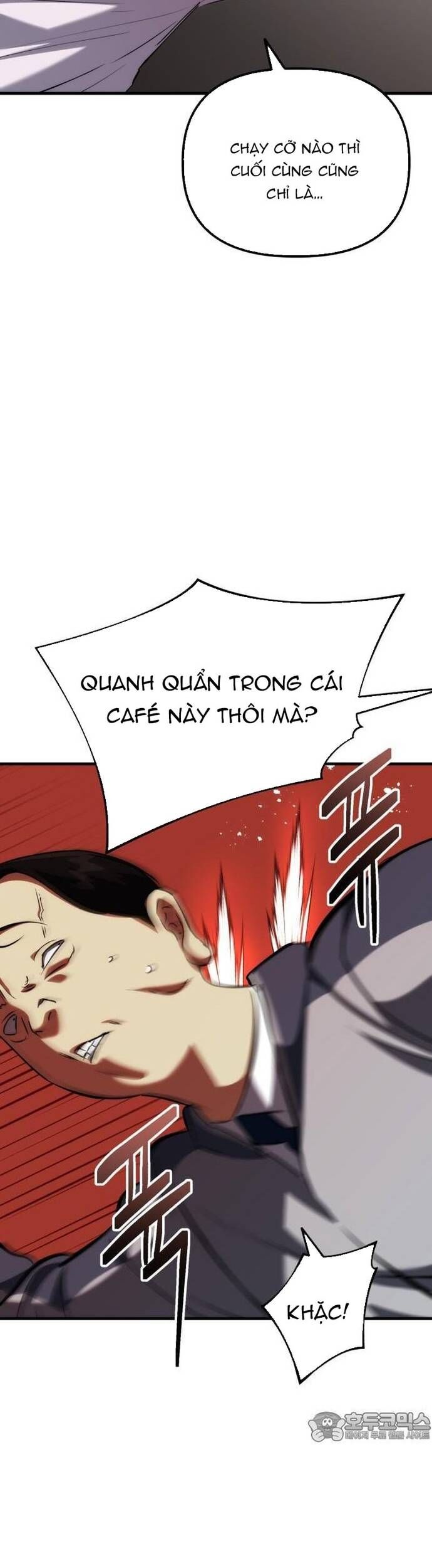 Sát Nhân Cuồng Loạn Chapter 78 - 10