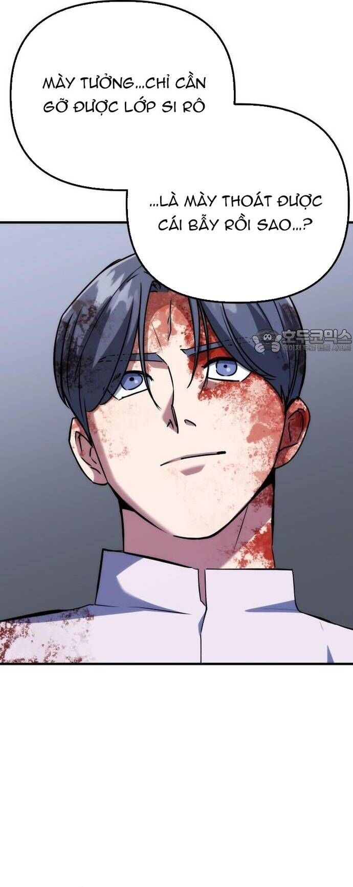 Sát Nhân Cuồng Loạn Chapter 79 - 13