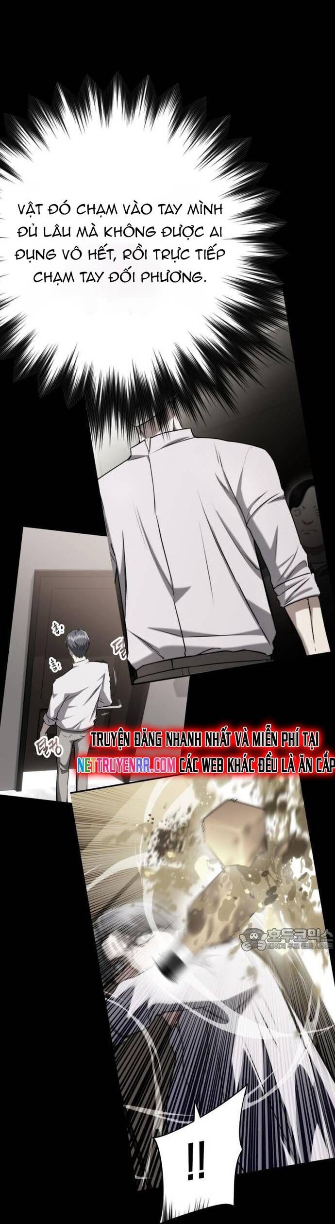 Sát Nhân Cuồng Loạn Chapter 79 - 16