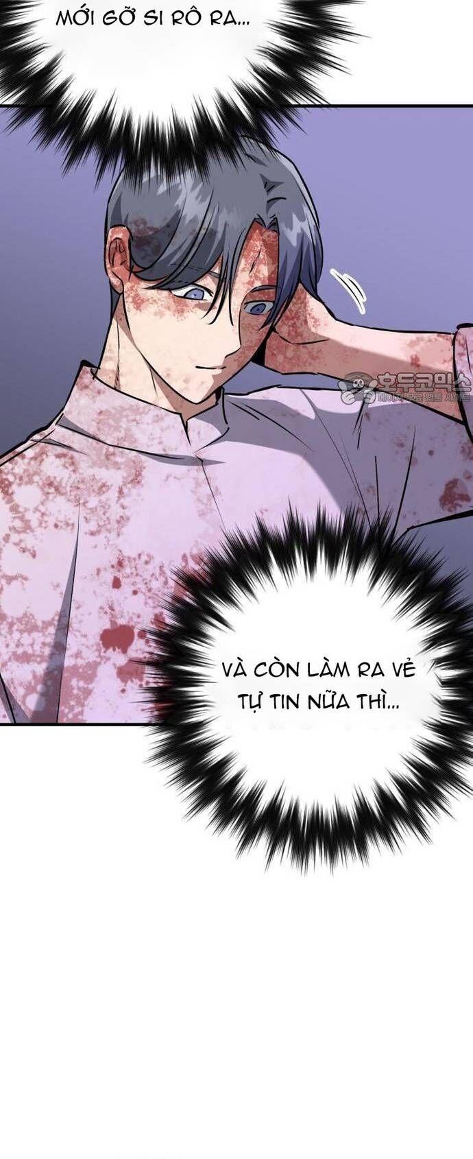 Sát Nhân Cuồng Loạn Chapter 79 - 18