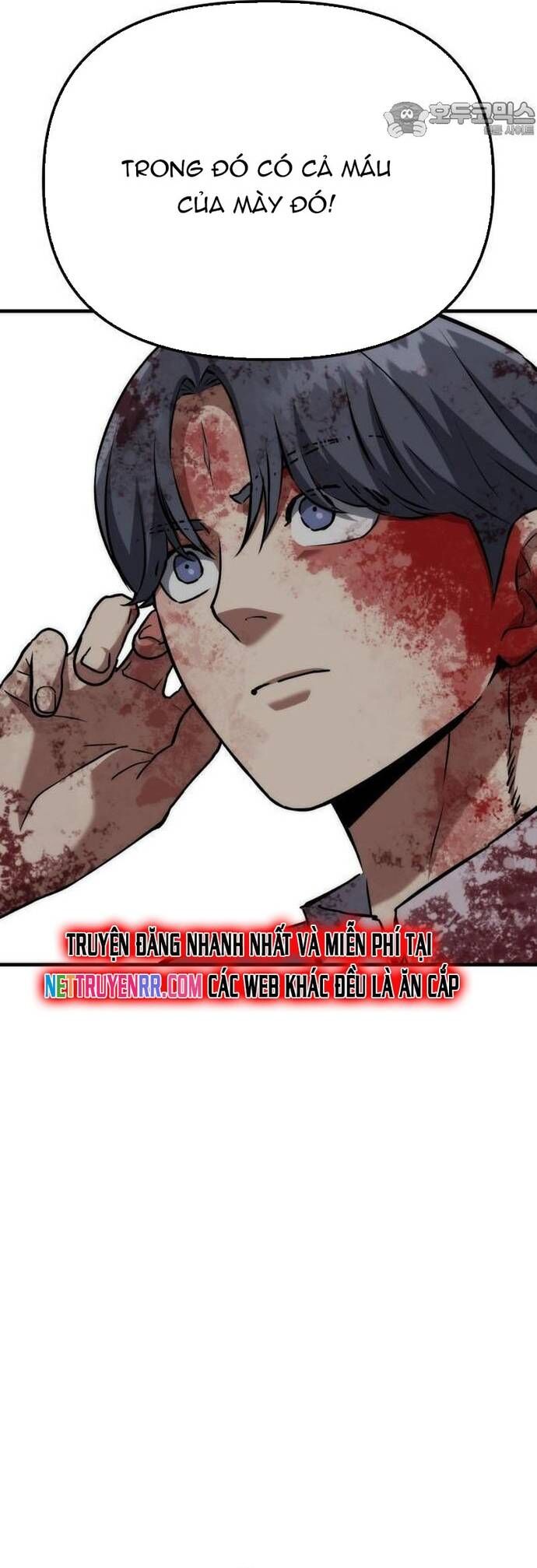 Sát Nhân Cuồng Loạn Chapter 79 - 21