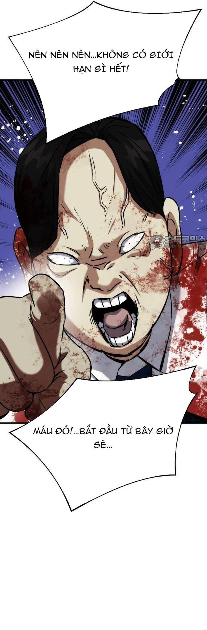 Sát Nhân Cuồng Loạn Chapter 79 - 22