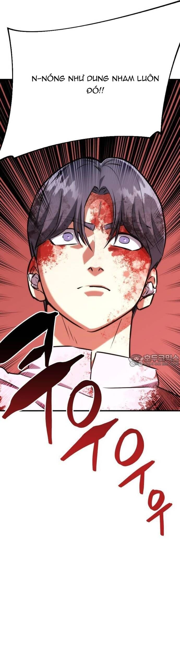 Sát Nhân Cuồng Loạn Chapter 79 - 23