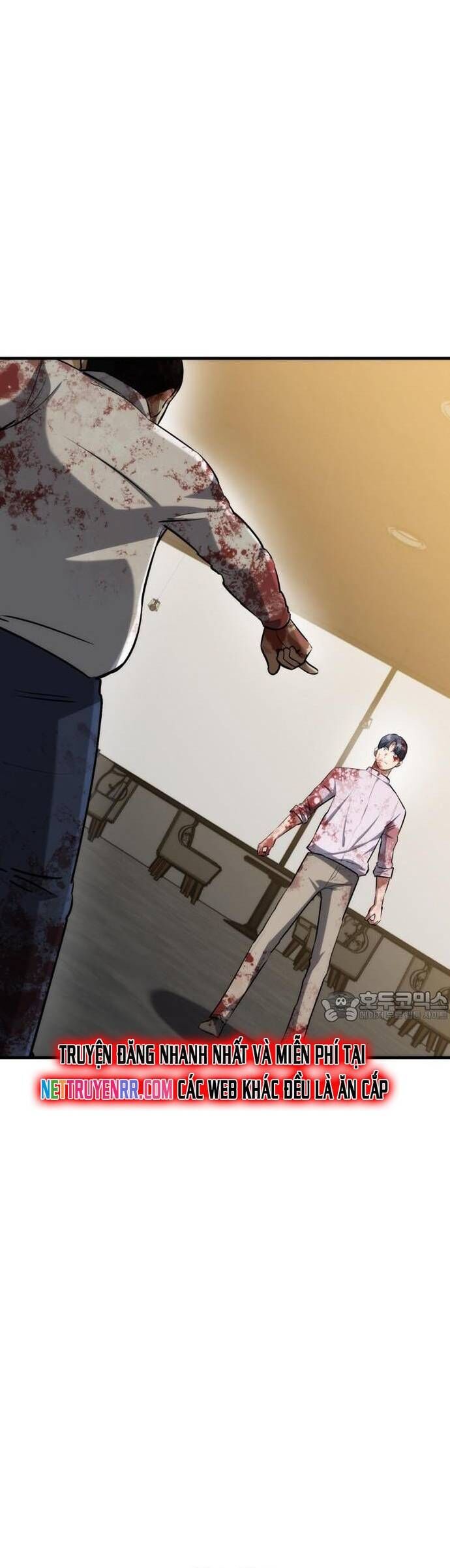 Sát Nhân Cuồng Loạn Chapter 79 - 24