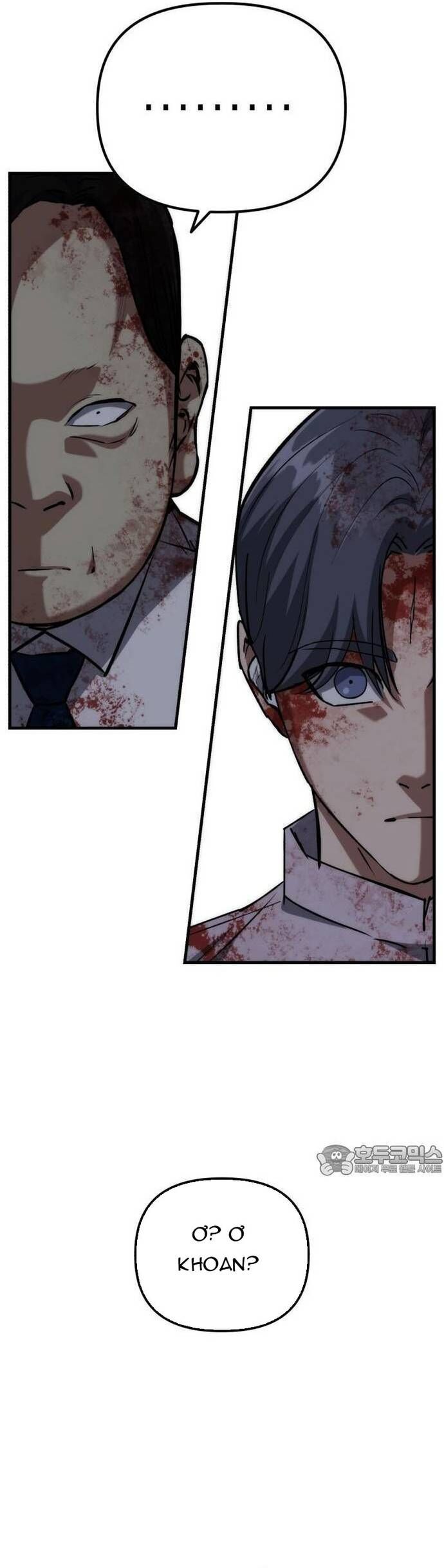 Sát Nhân Cuồng Loạn Chapter 79 - 25