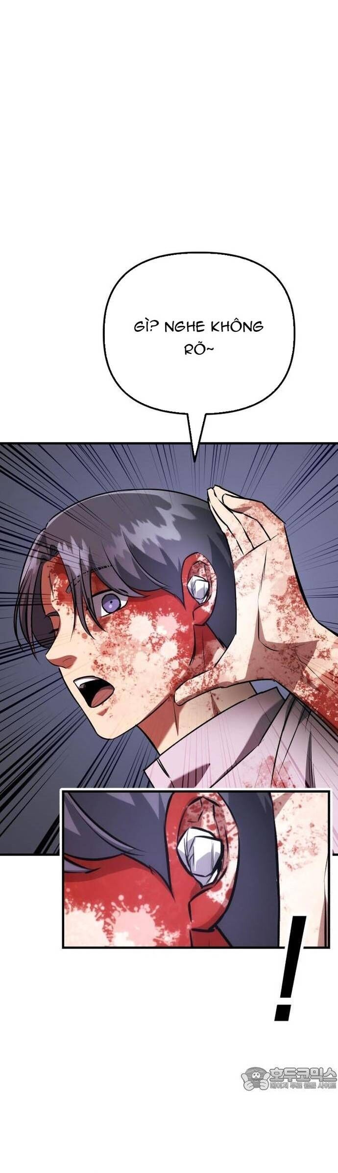 Sát Nhân Cuồng Loạn Chapter 79 - 27