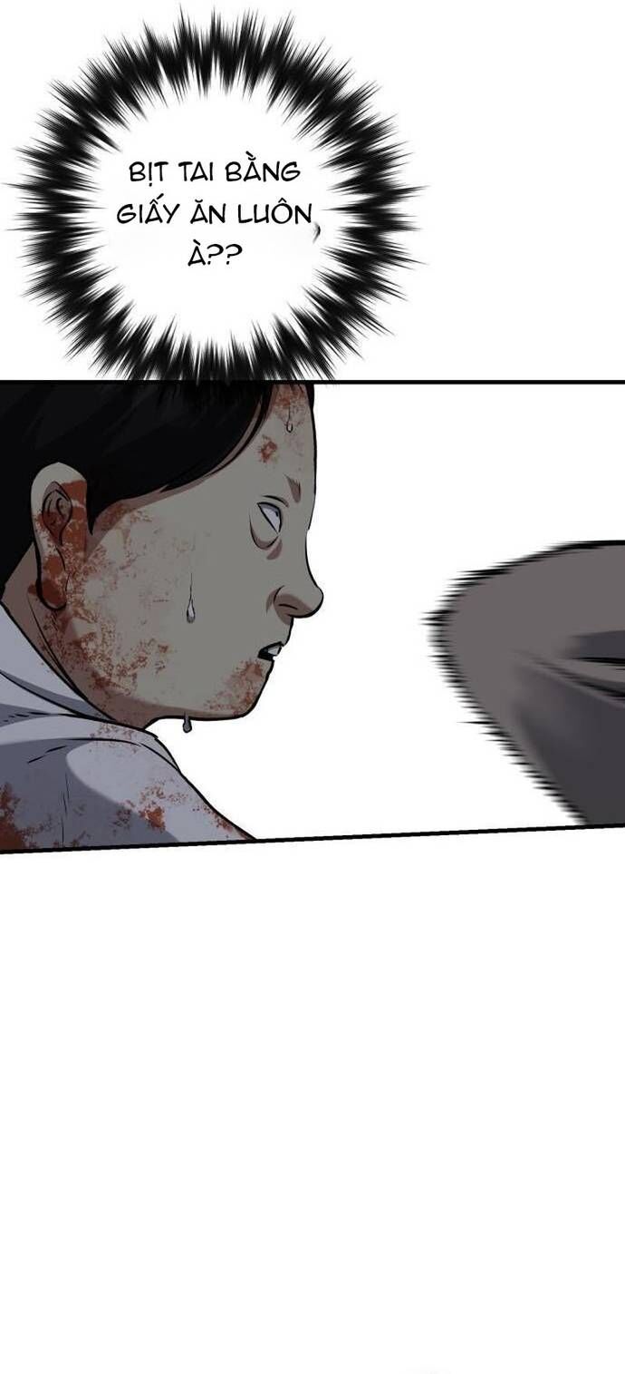 Sát Nhân Cuồng Loạn Chapter 79 - 28