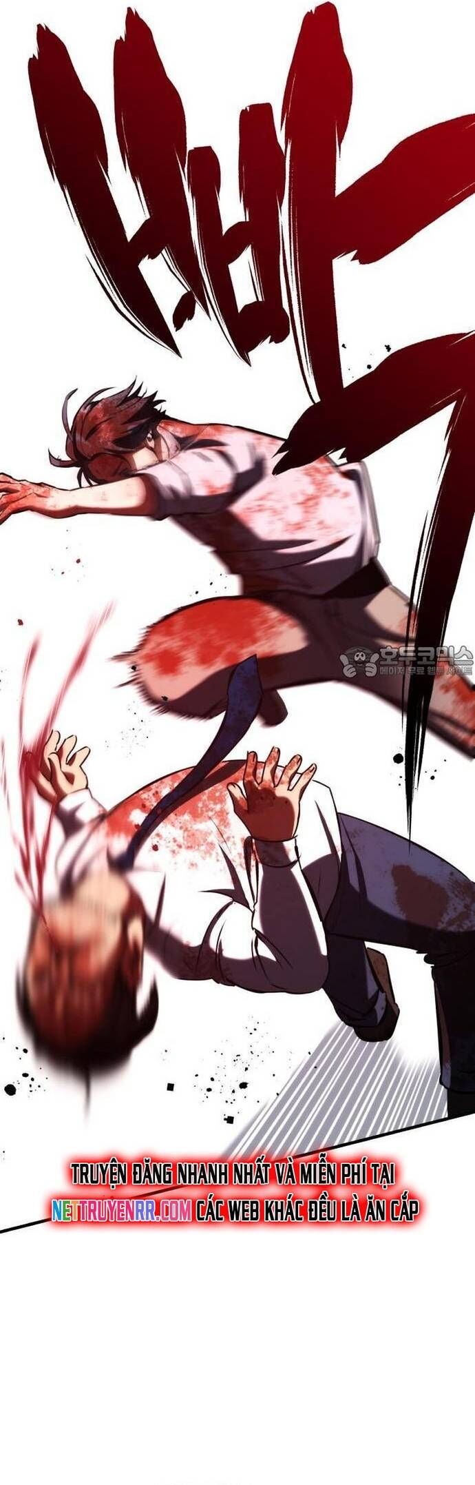 Sát Nhân Cuồng Loạn Chapter 79 - 29