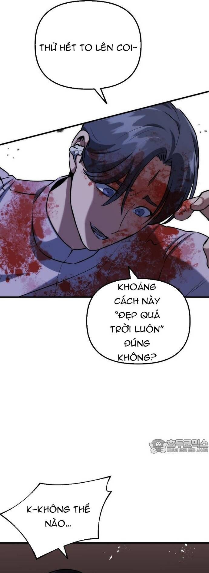 Sát Nhân Cuồng Loạn Chapter 79 - 30