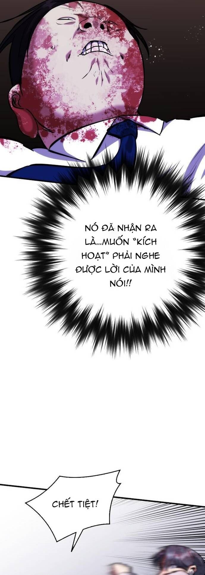 Sát Nhân Cuồng Loạn Chapter 79 - 31