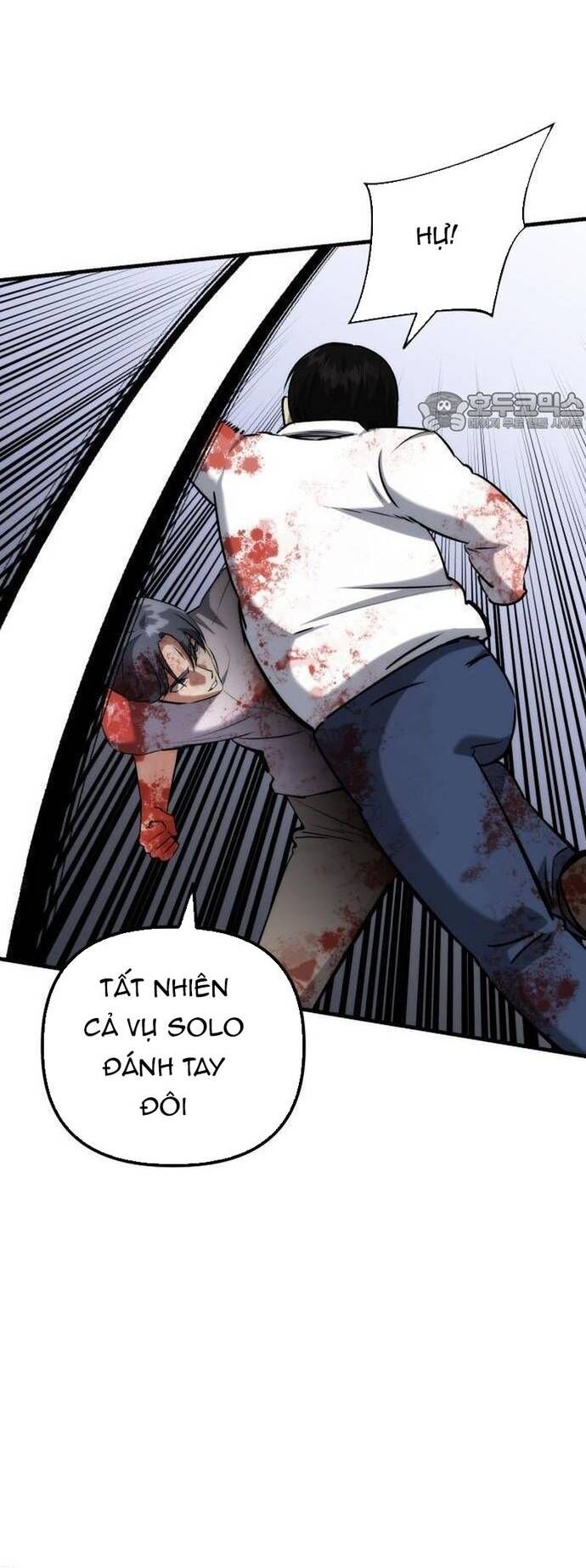 Sát Nhân Cuồng Loạn Chapter 79 - 33