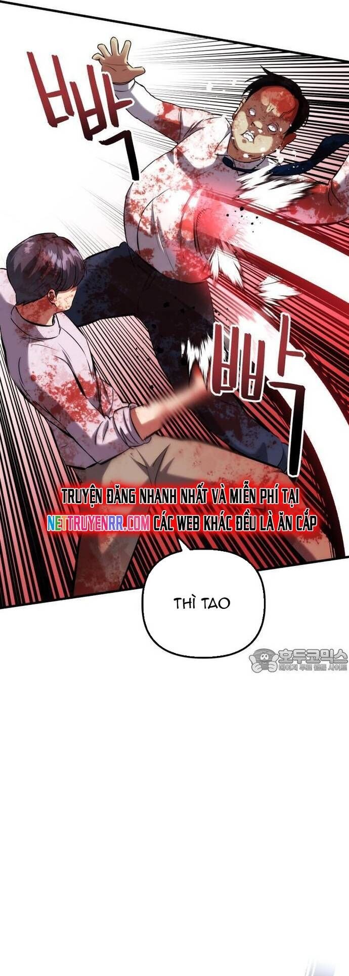 Sát Nhân Cuồng Loạn Chapter 79 - 34