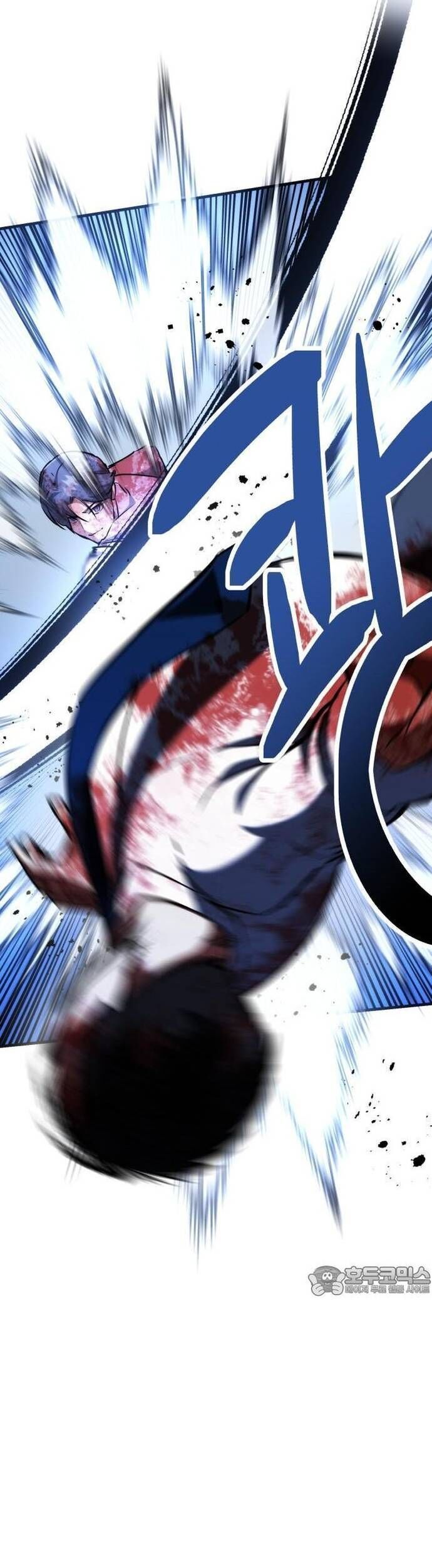 Sát Nhân Cuồng Loạn Chapter 79 - 35