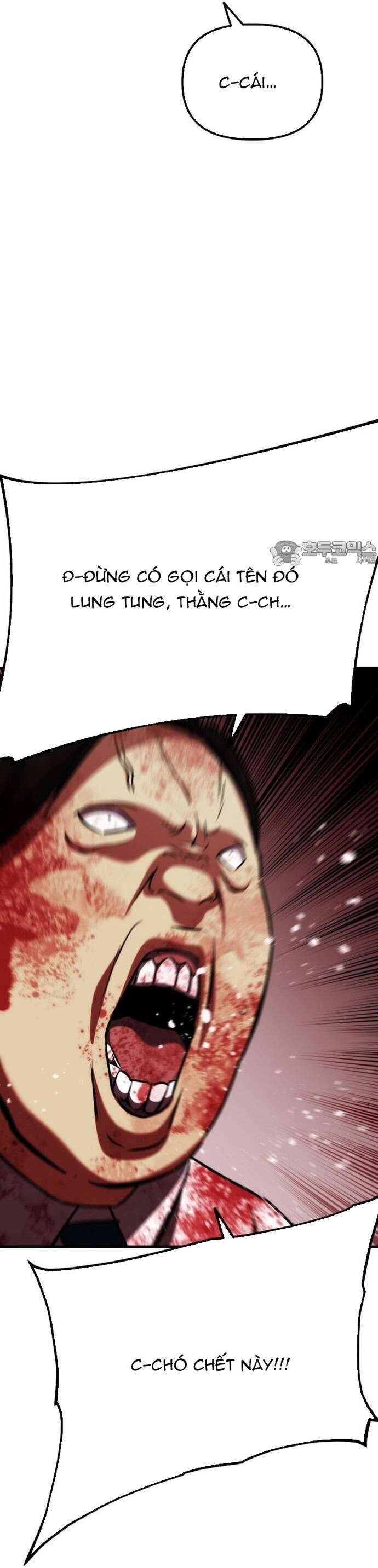 Sát Nhân Cuồng Loạn Chapter 79 - 38