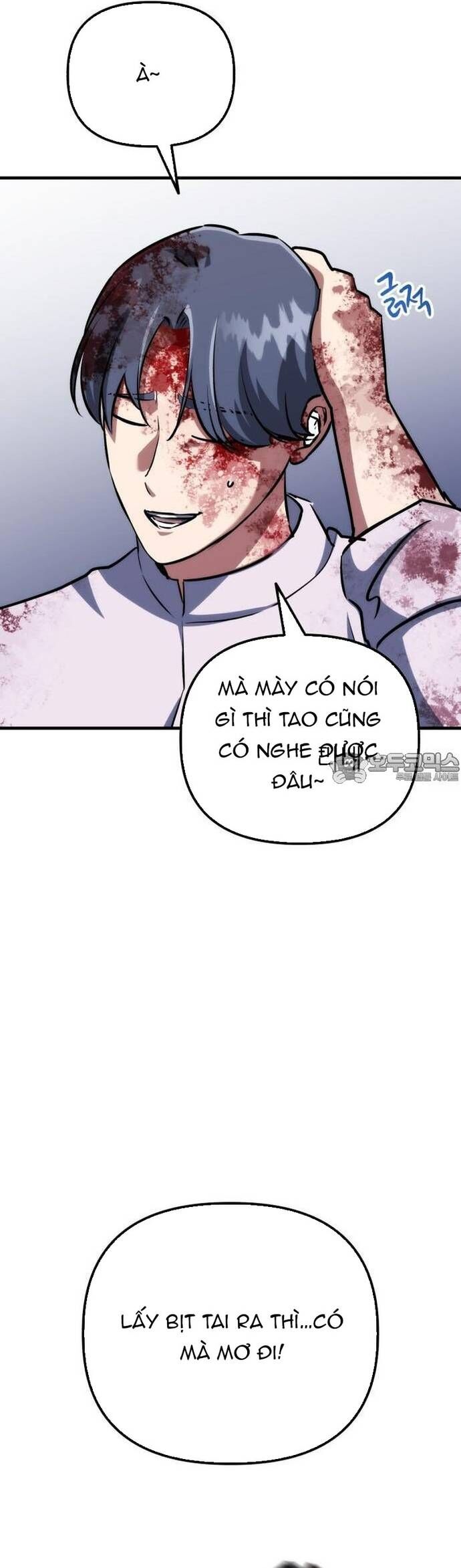 Sát Nhân Cuồng Loạn Chapter 79 - 40