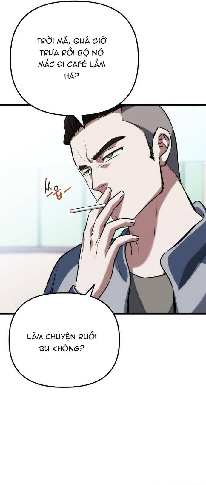 Sát Nhân Cuồng Loạn Chapter 79 - 5