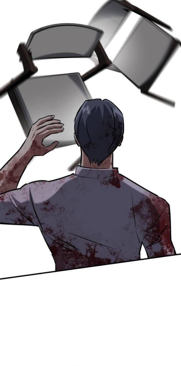 Sát Nhân Cuồng Loạn Chapter 79 - 41