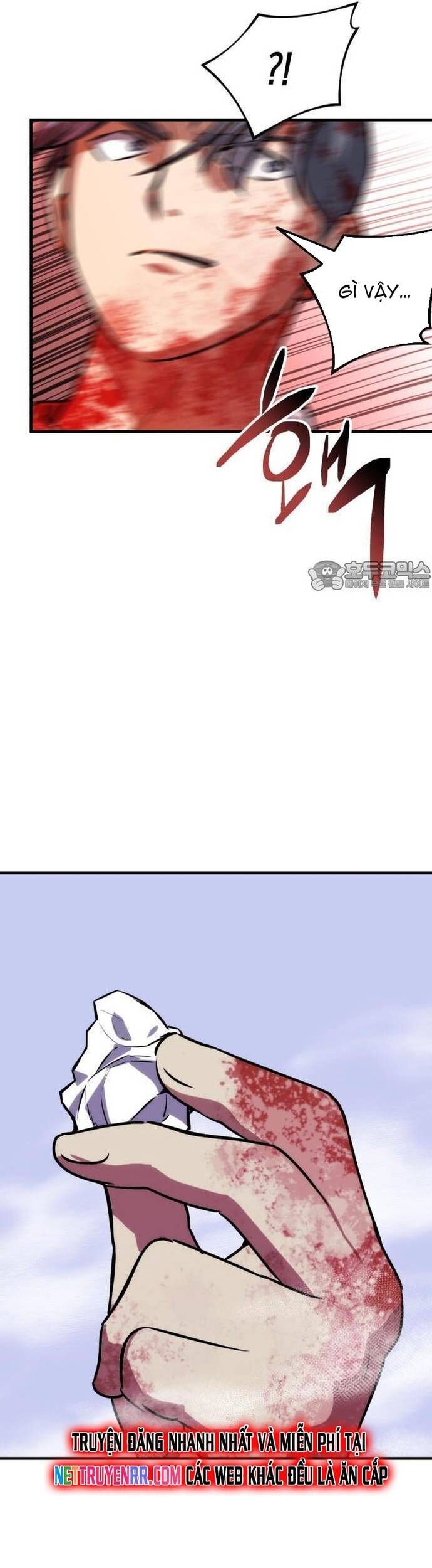 Sát Nhân Cuồng Loạn Chapter 79 - 44