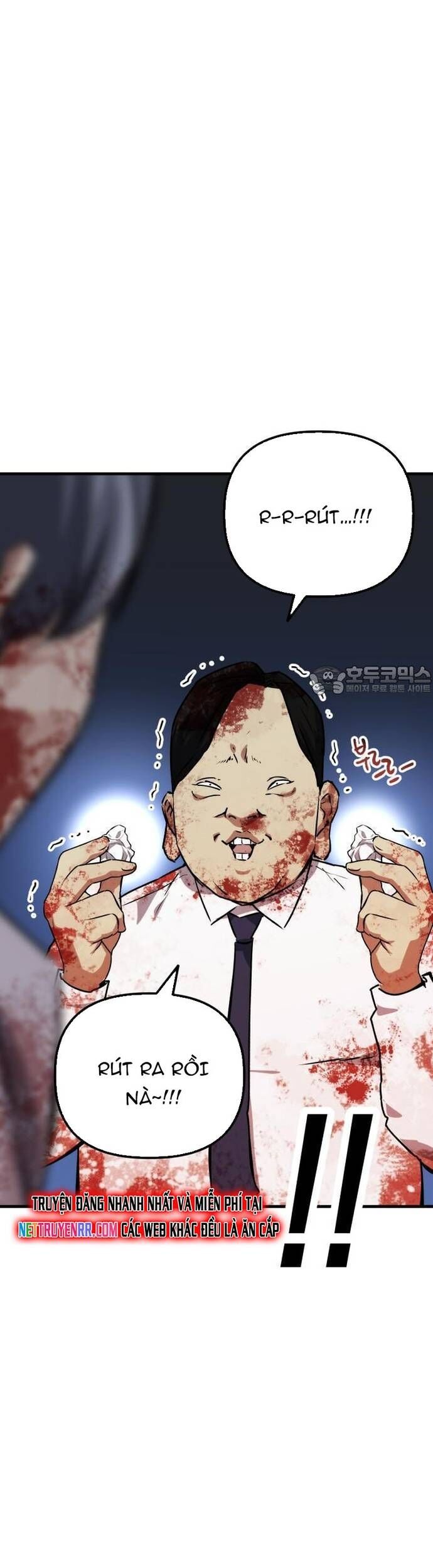 Sát Nhân Cuồng Loạn Chapter 79 - 45