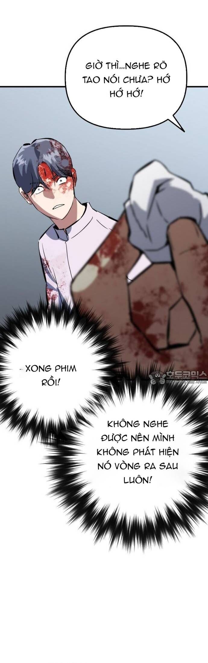 Sát Nhân Cuồng Loạn Chapter 79 - 46
