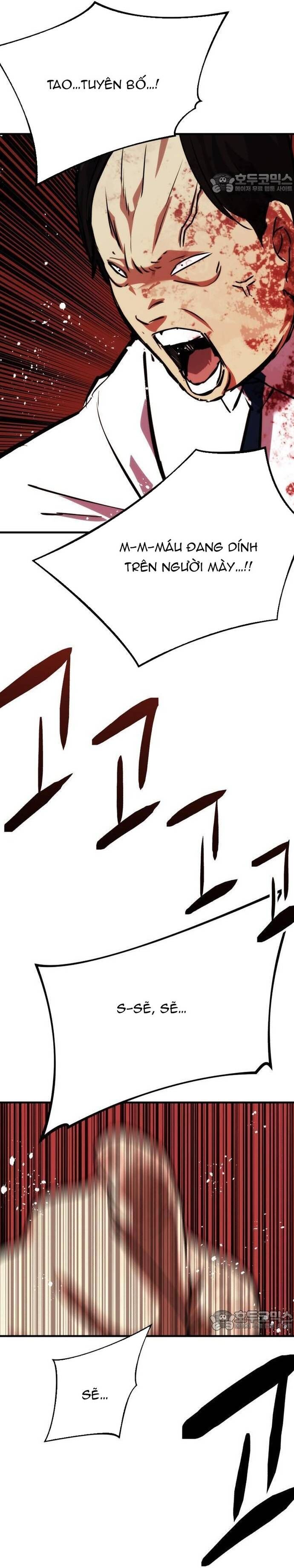 Sát Nhân Cuồng Loạn Chapter 79 - 49