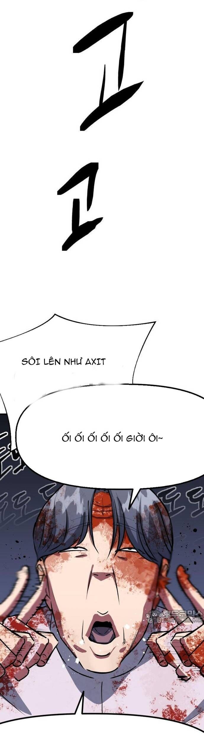 Sát Nhân Cuồng Loạn Chapter 79 - 50