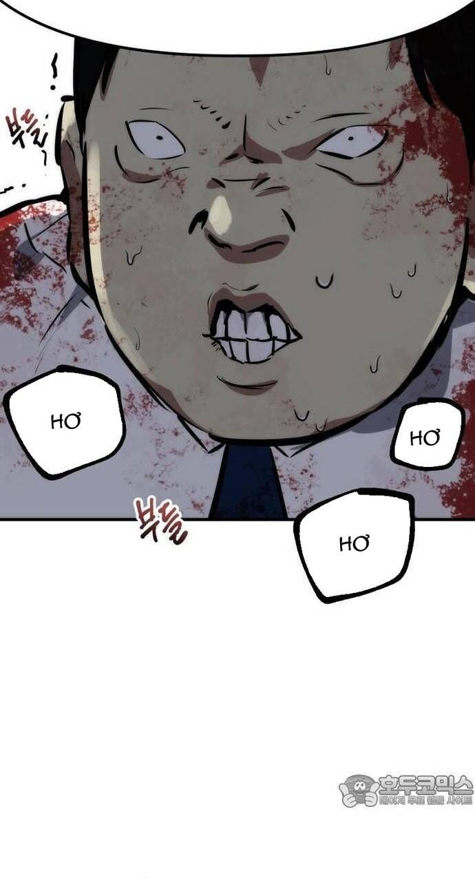 Sát Nhân Cuồng Loạn Chapter 79 - 53