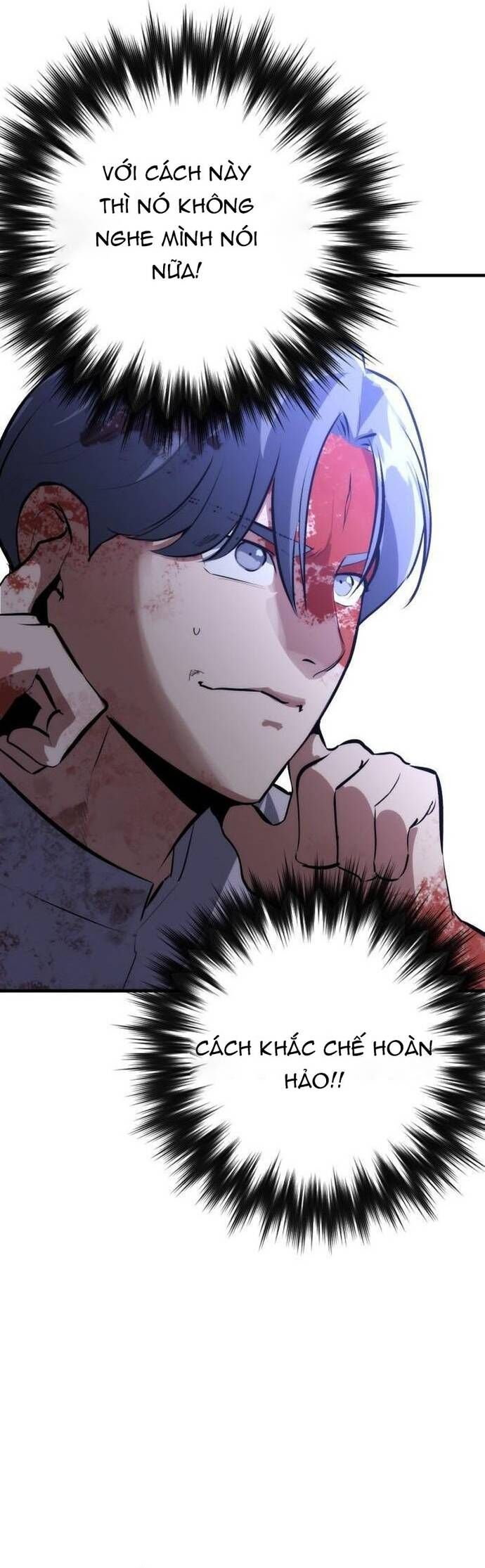 Sát Nhân Cuồng Loạn Chapter 79 - 54