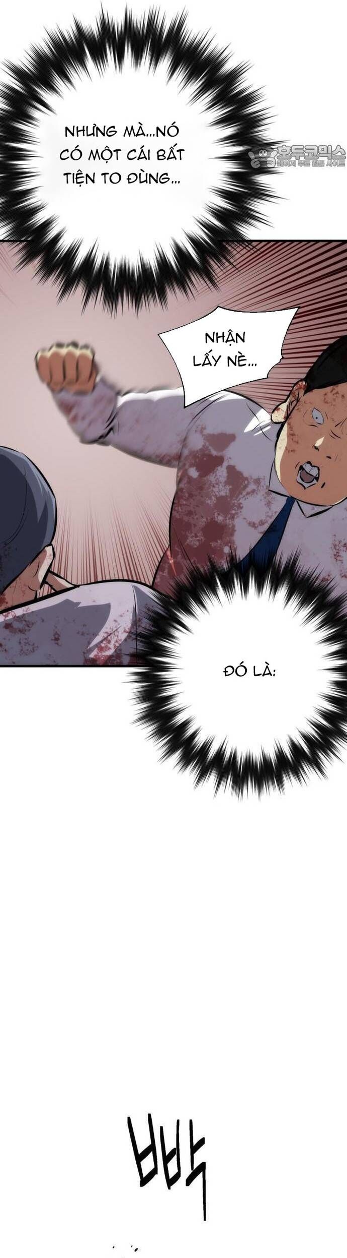 Sát Nhân Cuồng Loạn Chapter 79 - 55