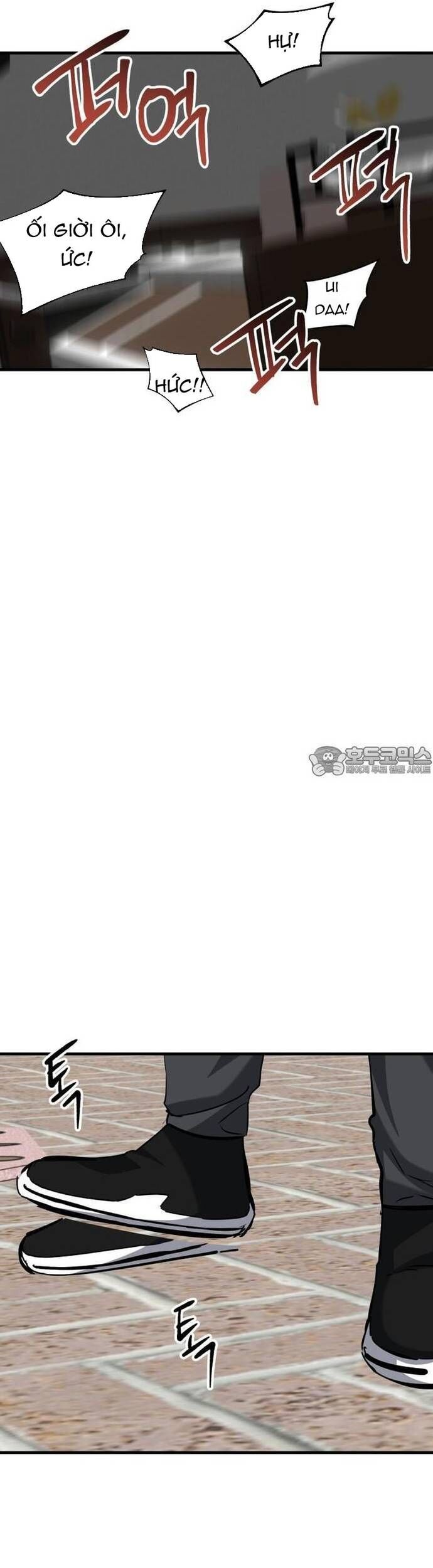 Sát Nhân Cuồng Loạn Chapter 79 - 57
