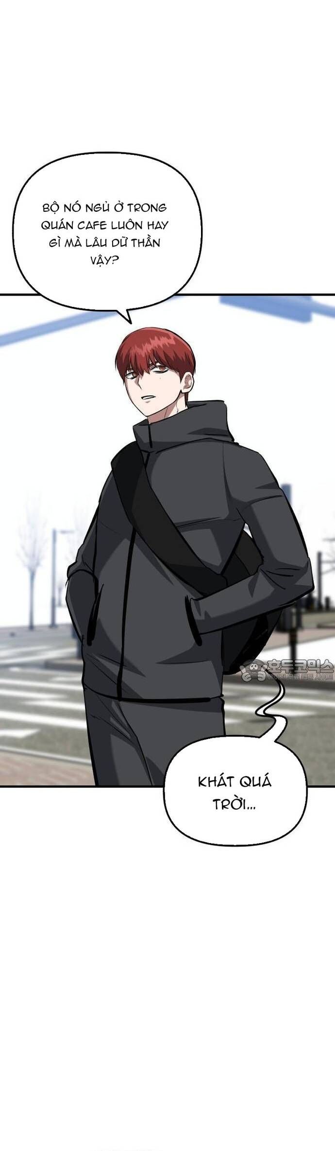 Sát Nhân Cuồng Loạn Chapter 79 - 58