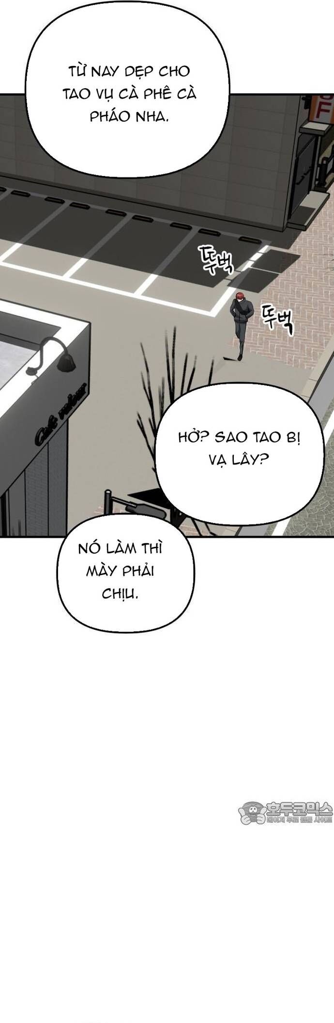 Sát Nhân Cuồng Loạn Chapter 79 - 59