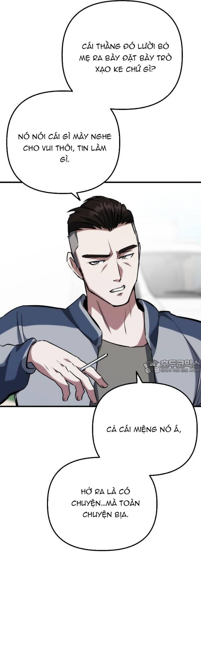 Sát Nhân Cuồng Loạn Chapter 79 - 7