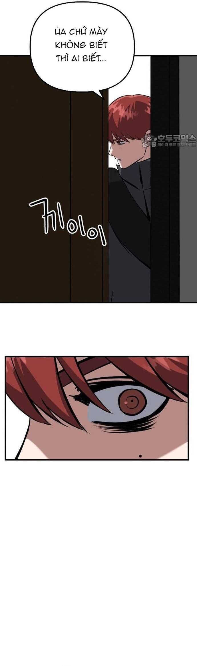 Sát Nhân Cuồng Loạn Chapter 79 - 61