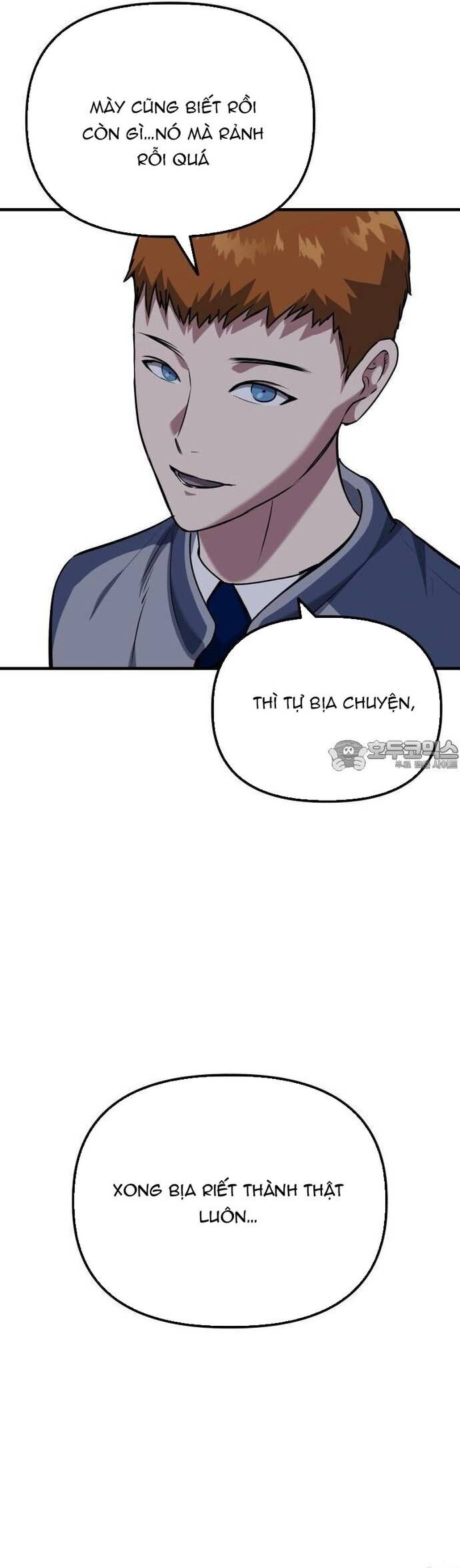 Sát Nhân Cuồng Loạn Chapter 79 - 10