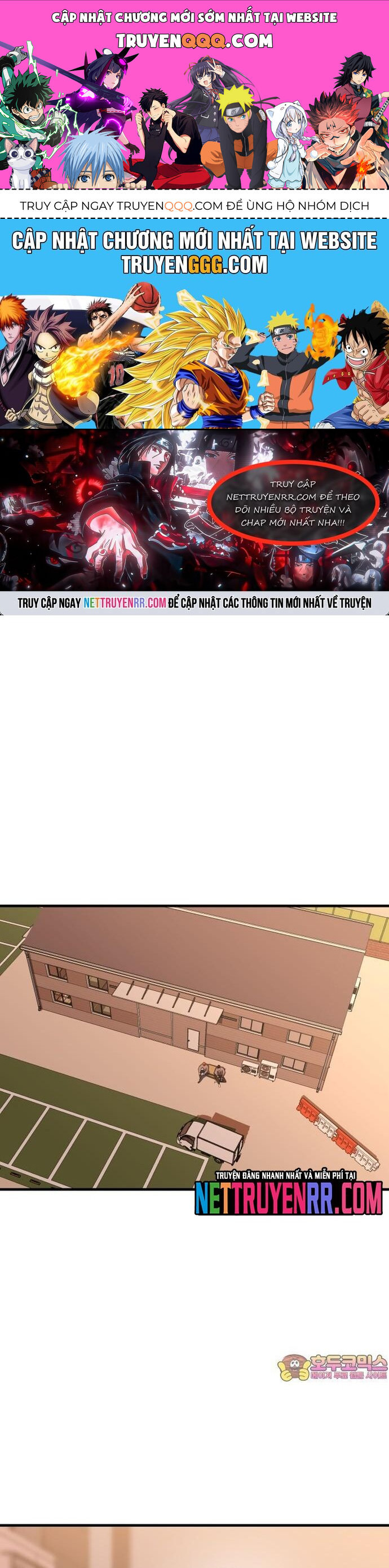 Sát Nhân Cuồng Loạn Chapter 80 - 1