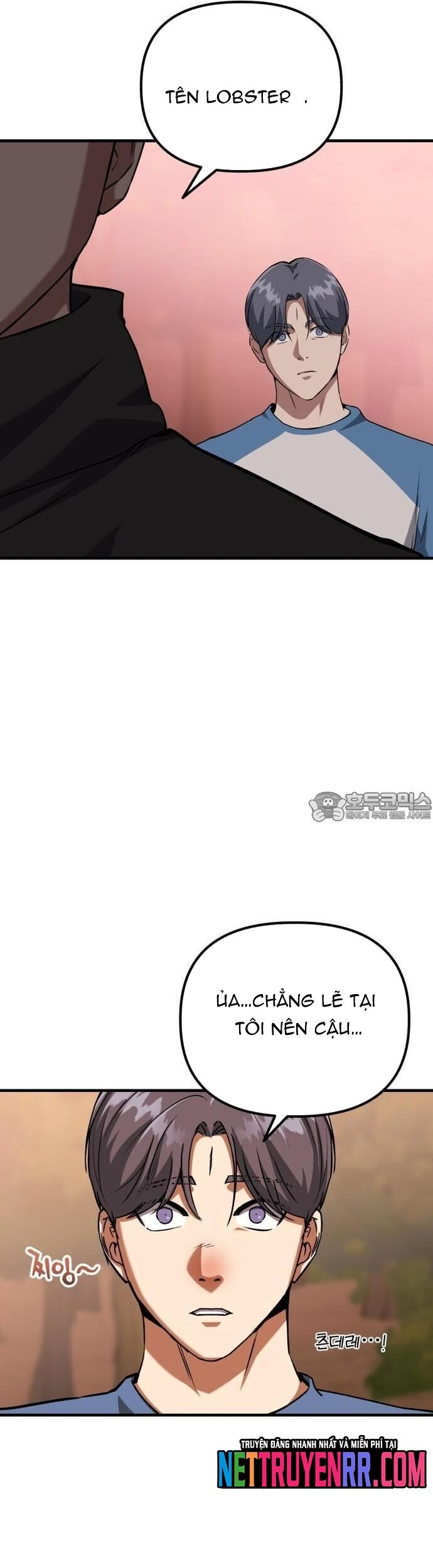 Sát Nhân Cuồng Loạn Chapter 80 - 15