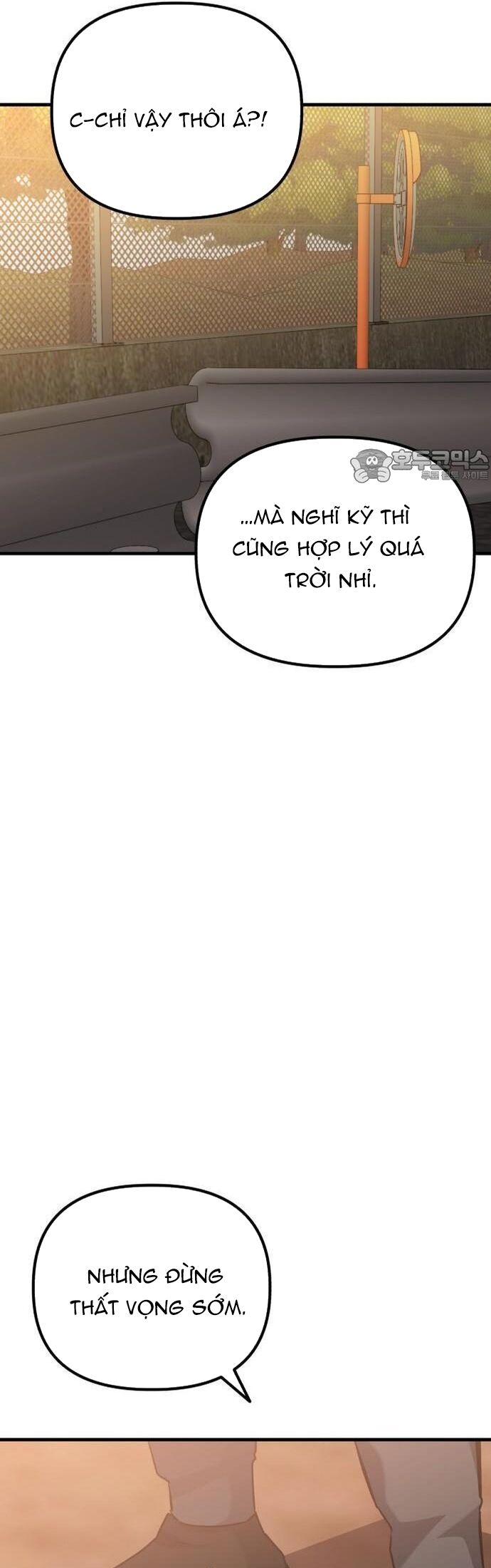 Sát Nhân Cuồng Loạn Chapter 80 - 18